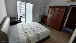 New Court (D12), Apartment #503869641